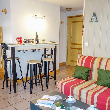 Apartment Les Jardins Alpins-1 By Interhome Saint-Gervais-les-Bains Buitenkant foto